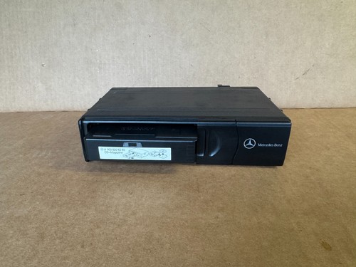 Mercedes r230 cambio cd - sl,