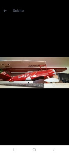Aeromodello - aeromodello, rc