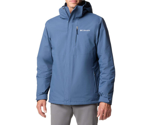Columbia element blocker iii - element,