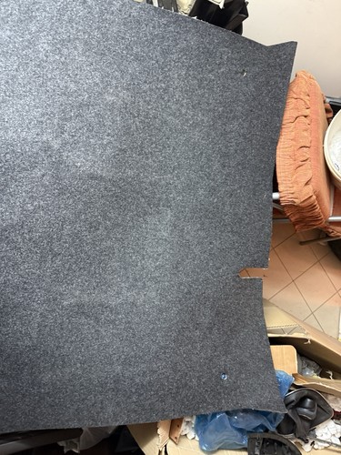 Rivestimento baule fiat stilo - fiat,