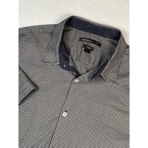 John varvatos usa - luxe, uomo