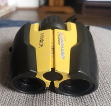 BINOCOLO MINOLTA 8X23 7°