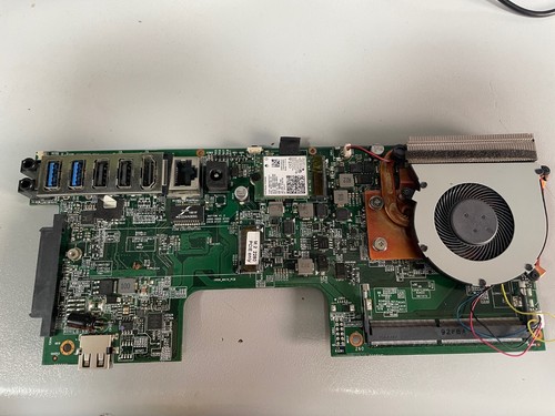 Mainboard olidata a02310 - a02310, all