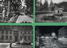 LECCE - LOTTO DI 28 CARTOLINE