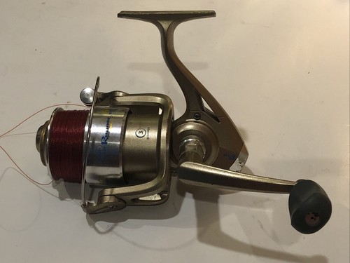 Mulinello pesca vintage - pesca,