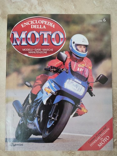 Rivista enciclopedia della - rivista,
