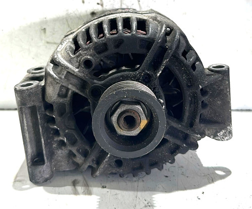 Ricambi usati alternatore - ricambi, usati,