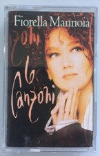 Fiorella Mannoia - Le Canzoni