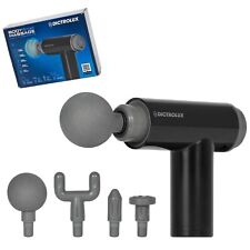 Pistola per Massaggi Vibrazioni vibratore a Percussione Massaggiatore Muscolare