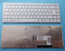 Tastiera sony vaio - tastiera, vgnnw