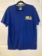 Ralph Lauren Men's Classic