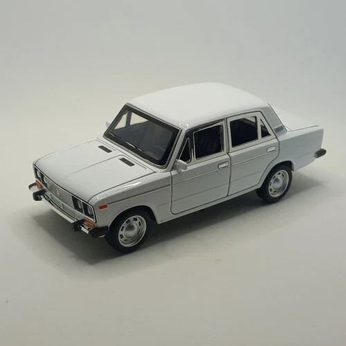 Lada 2106 diecast - 2106,