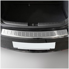 Acciaio Inox Protezione Paraurti Adatto A per VW Golf 7 Limo Hatchback 2012-2021