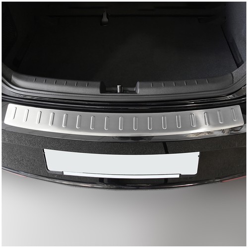 Acciaio inox protezione - acciaio,