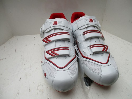 Scarpe strada flr rosso - scarpe,