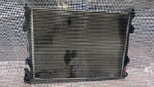 Ricambi usati radiatore acqua - radiatore,