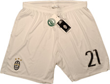 pantaloncini calcio vintage