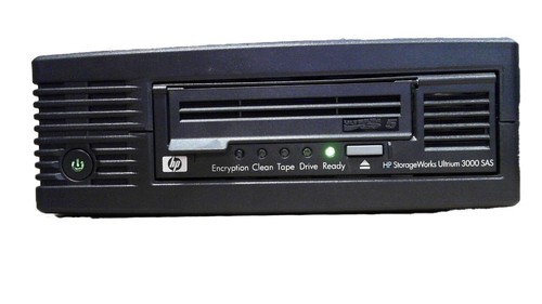 Storageworks ultrium 3000 - ultrium,