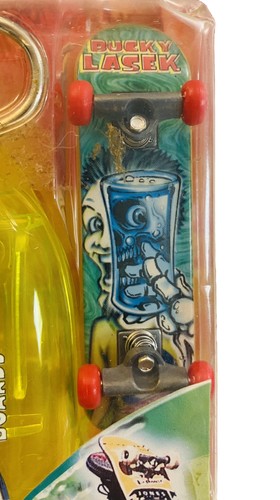 Vintage hot wheels bucky - hot, lasek