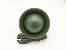 Cassa Altoparlante tromba per Richiamo Uccelli 50W per Quaglia Acquatici Tordi