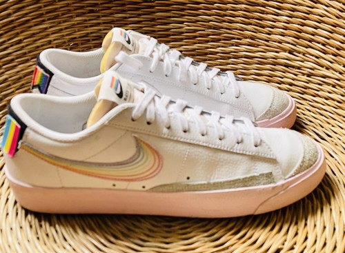 Nike blazer low - nike, 77