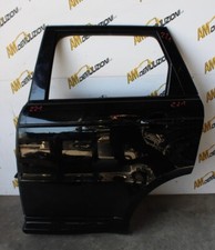 PORTIERA PORTA POSTERIORE SX SINISTRA RANGE ROVER SPORT L494