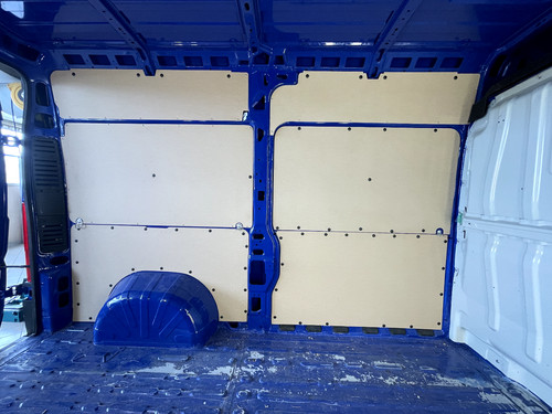 Pannelli rivestimento h2 - rivestimento, l2-h2