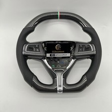 For 2016+ Maserati Ghibli