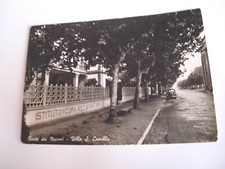 Lucca - Forte dei Marmi Villa