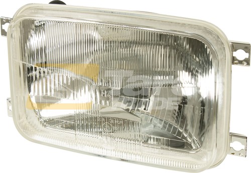 Faro anteriore per volvo - anteriore,