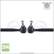 Kit Testina Scatola Sterzo Dx+Sx Abs Per Fiat 500X Jeep Renegade Compass #Ot