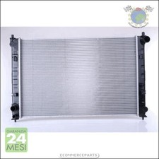 Radiatore acqua Nissens per MAZDA MPV