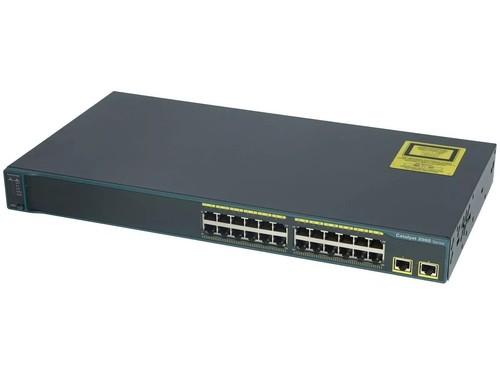 Cisco catalyst 2960 - , plus