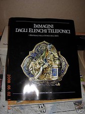 IMMAGINI DEGLI ELENCHI TELEFONICI SEAT 1993 - FUORI COM