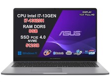 ASUS ExpertBook i7-13620H RAM