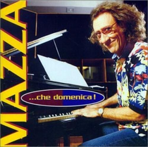 Gianni mazza che - mazza,