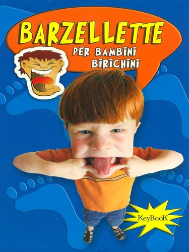 Barzellette per bambini - barzellette,