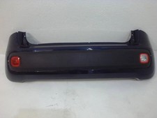 96525561 PARAURTI POSTERIORE per FIAT PANDA VAN (8Q) (11/21>) 1.0 S&S HYBRID 4