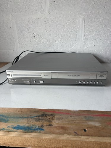 Philips dvdr3320v - philips,