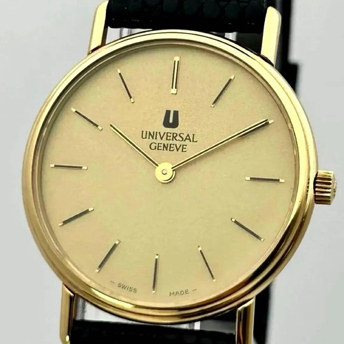 Orologio universal geneve - orologio,