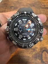 CITIZEN Promaster Aqualand