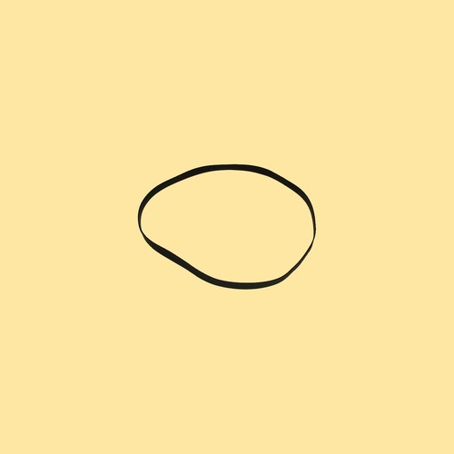 Cinghia per registratore - , a