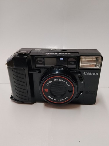 Testata funzionante canon - testata,