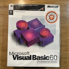 NUOVO Microsoft Visual Basic