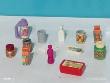 LOTTO PLAYMOBIL BARATTOLI