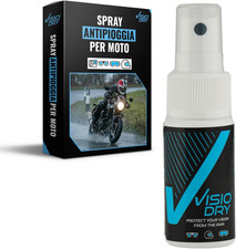 Spray Antipioggia  –