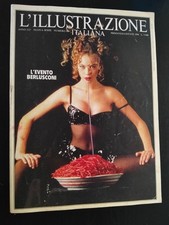 L'Illustrazione Italiana 90