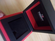 box Tissot