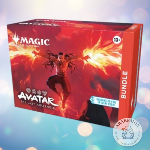Mtg bundle avatar - -, avatar,