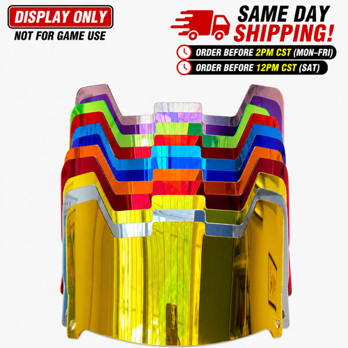 Casco calcio full - , size